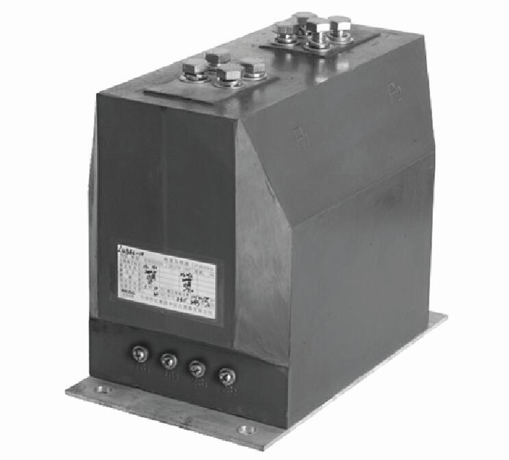 Измерительный трансформатор тока 10кВ